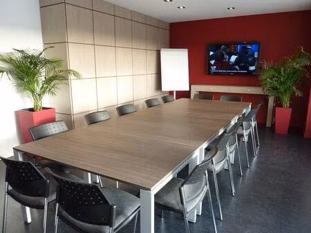 espace bureau à louer