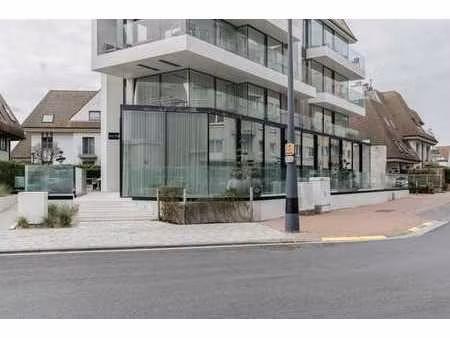 à louer – emplacement horeca exceptionnel à côté du casino