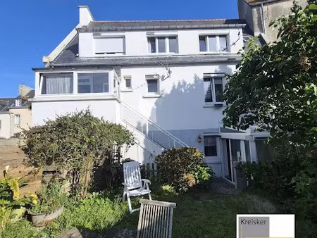 vente maison 9 pièces 250 m² à roscoff (29680)  493 500 €