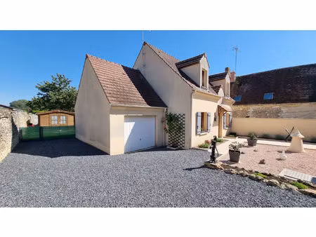 pavillon récent
