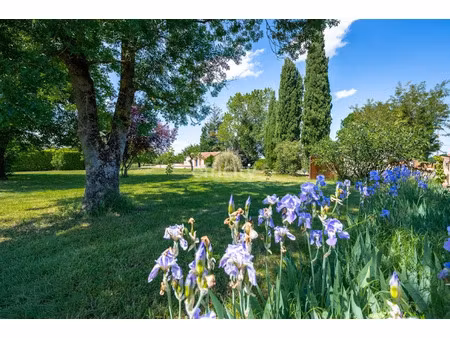 vente maison 8 pièces 183 m² à saint-germain-au-mont-d'or (69650)  580 000 €