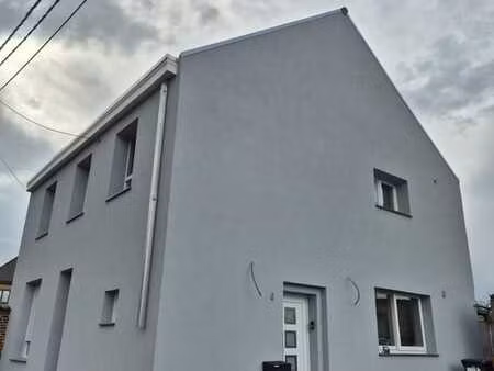 maison 5 chambres 196m² habitable steenokkerzeel (epc c)