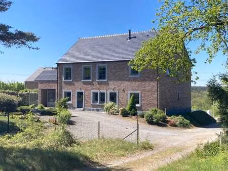 bien d'investissement exclusif au bord du golf !