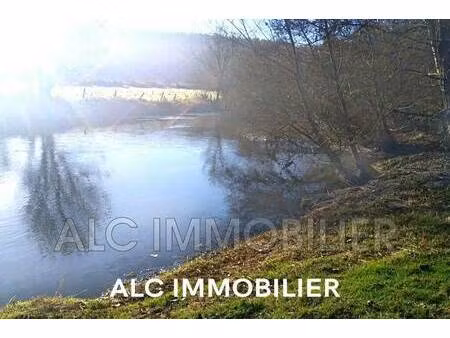 propriété de loisirs à vendre