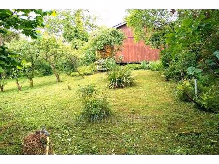 propriété de loisirs à vendre