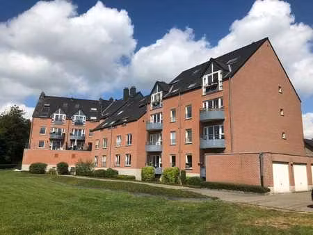 immo villages - appartement 3 chambres + bureau en mezza.