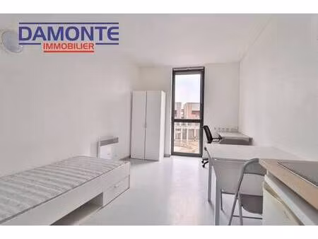 damonte immobilier