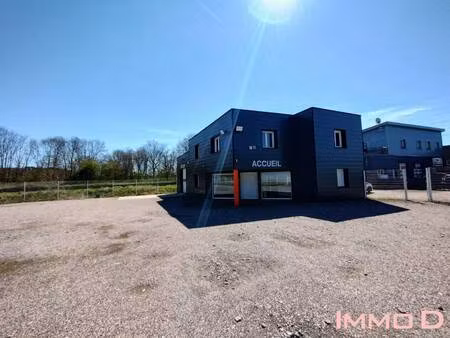local commercial à louer