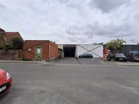 magazijn