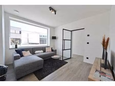 vernieuwbouw met 3 slpks