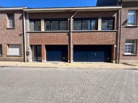 une maison d’habitation