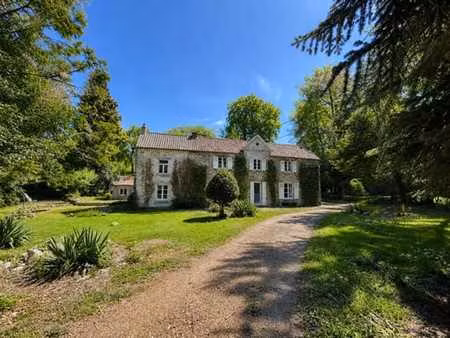 nam property vous présente cette jolie demeure s/52 ares