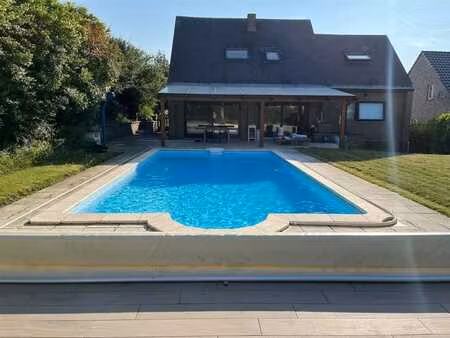 superbe villa rénovée avec gout !