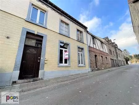 centre – rdc 1ch avec jardin se