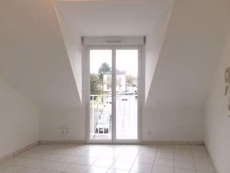 location appartement t1 à nantes rond-point de paris - blanche de castille (44000) : à lou