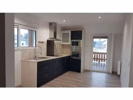 location maison meublé à laval (53000) : à louer meublé / 50m² laval