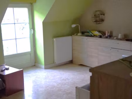 location maison à vernantes (49390) : à louer / 146m² vernantes