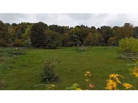 terrain d'exception proche de bonlez