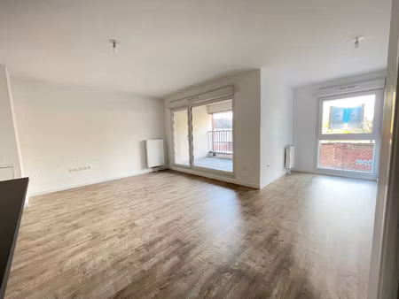 appartement la madeleine 3 pièce(s) 76.95 m2