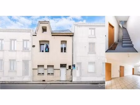 immeuble de rapport à vendre à rue joseph netzer 42 arlon (vbe21570)