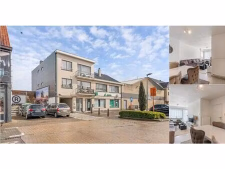 immeuble de rapport à vendre à pieter vanhoudtstraat 45 koersel (rbv88018)