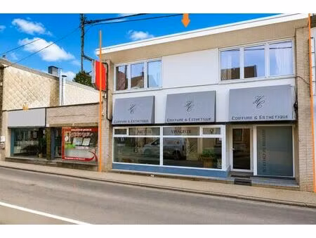 immeuble de rapport à vendre à rue entre deux villes 51 blégny (vbe21548)
