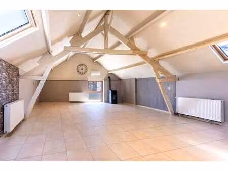 bien immobilier 3 chambres