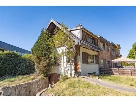 maison à vendre à boulevard de l'ourthe 144 embourg (rbv88067)