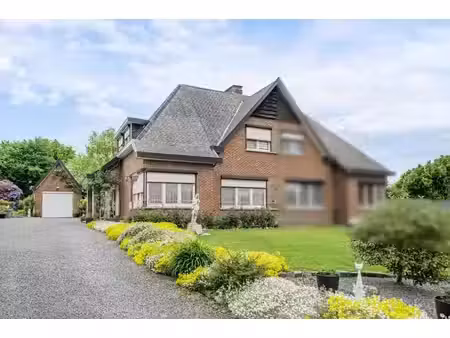 maison à vendre à rue de la baume 27 herstal (vbe21732)