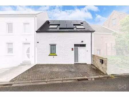 maison à vendre à rue de maret 8 lincent (vbe21665)