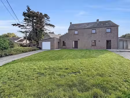 maison villageoise