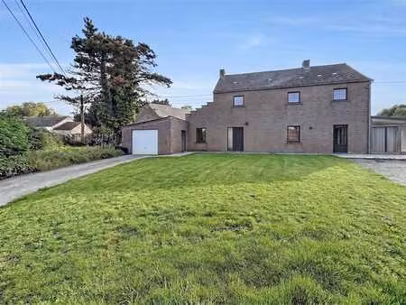 maison villageoise