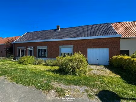 maison à vendre à rue des vallées 9 brasmenil (rbv88019)