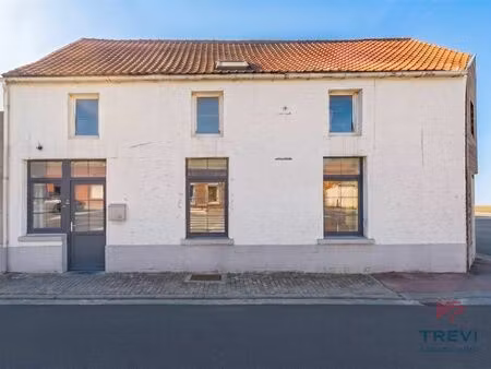 maison à vendre avec terrasse et jardin   bassilly (vbe21403)