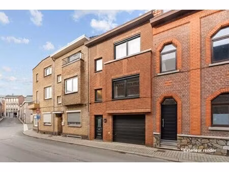 maison à vendre à sint-catharinastraat 6 berg (rbv88086)