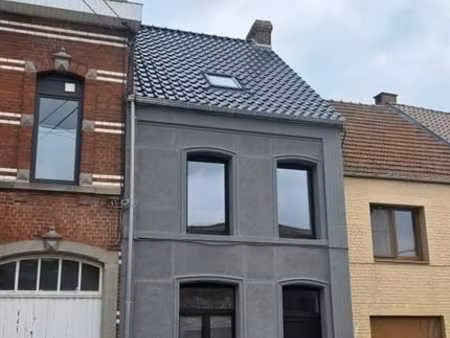 maison entièrement rénovée 4 ch avec grand jardin