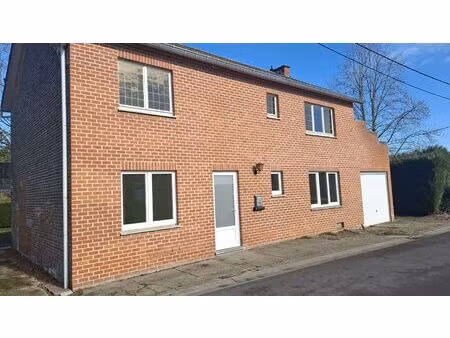 maison à vendre à des chataigniers 2 couthuin (vwd17517)
