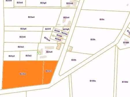 terrain à vendre à sint-truiden € 55.000 (lo50m) - notalim | zimmo