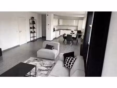 appartement 1 chambre