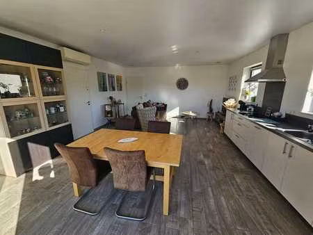 appartement 2 ch à louer  blegny  epc a+