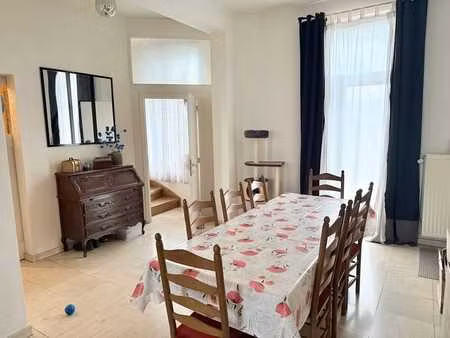 appartement duplex