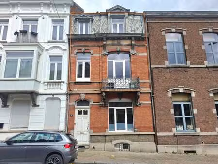 verviers - duplex 2 ch