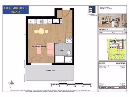 city immobilier