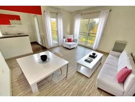 location appartement t1 à nantes rond-point de paris - blanche de castille (44000) : à lou