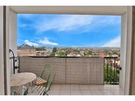 damonte immobilier