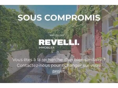 revelli immobilier