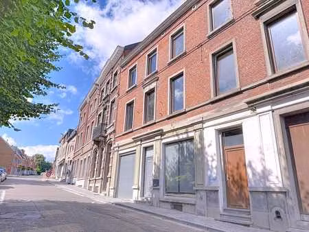 maison 4 chambres avec garage