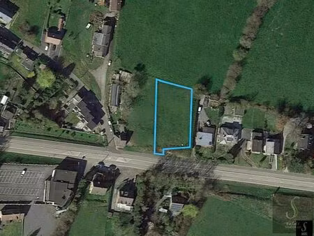 terrain à vendre à anderlues € 96.000 (lo3lq) - immobiliere saldi s.r.l. | zimmo
