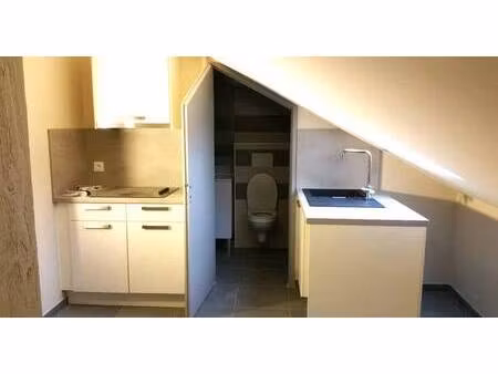 appartement à louer - logement étudiant