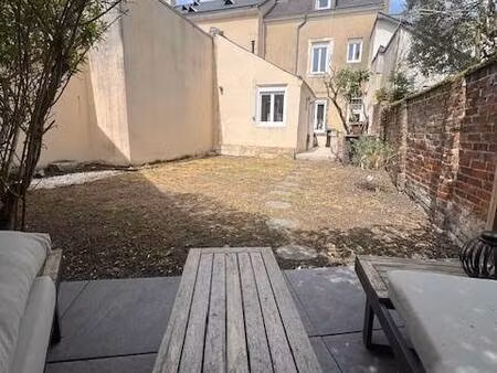 perrotin immobilier